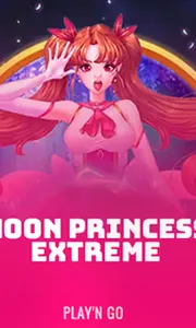 Moon Princess Extreme
