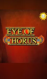 Eye of Horus