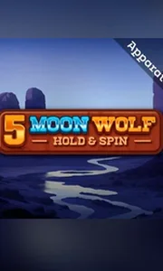 5 Moon Wolf