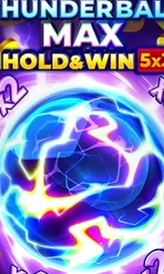 Thunder Ball Max