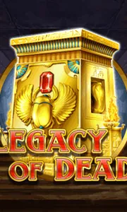 Legacy of Dead