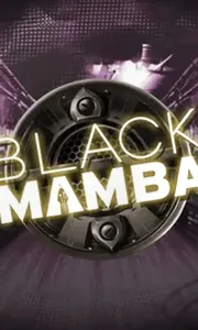 Black Mamba