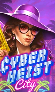Cyberheist City