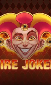 Fire Joker