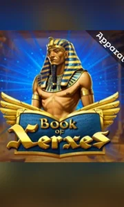 Book of Xerxes