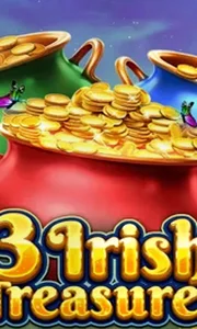 3 Irish Treasures