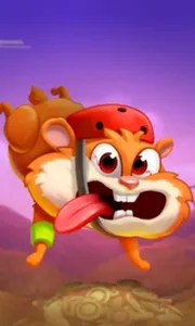 Hamster Run
