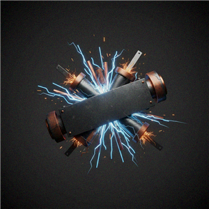 CrazyBuzzer